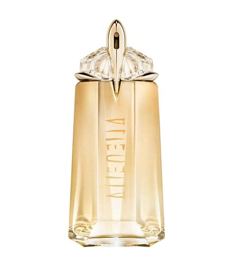 dupes for alien perfume|alien goddess mugler dupe.